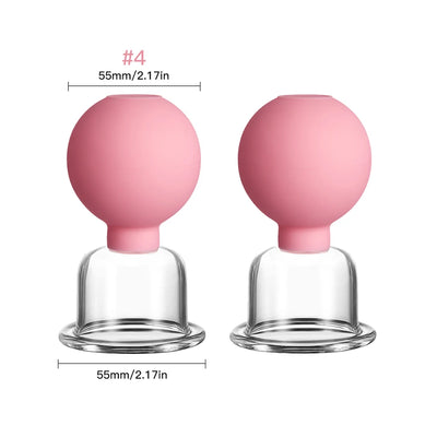 Massage Cupping Therapy Set