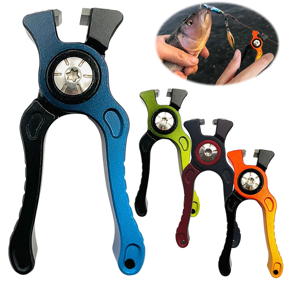Portable Mini Fishing Line Cutter