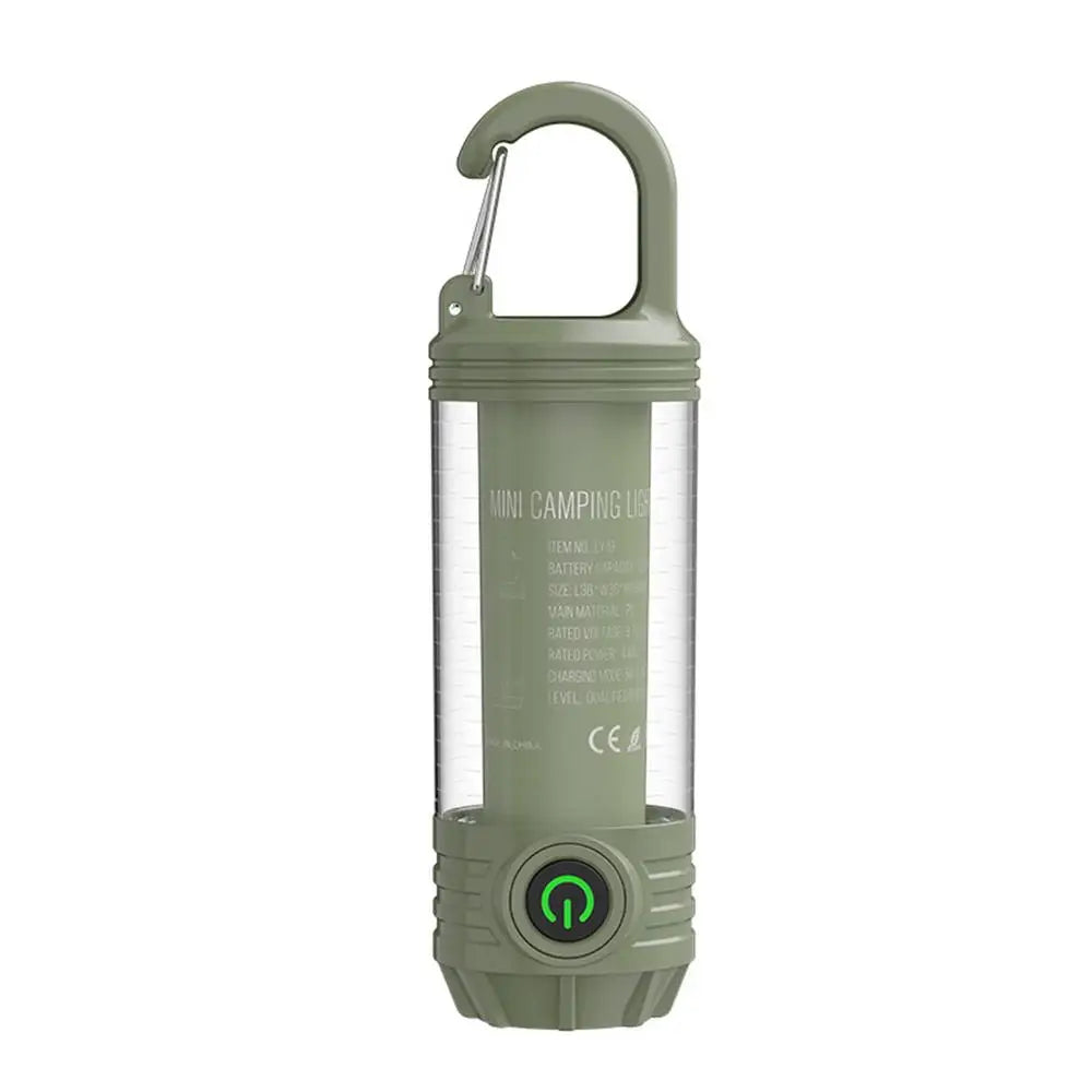Camping LED  Waterproof Tent Light