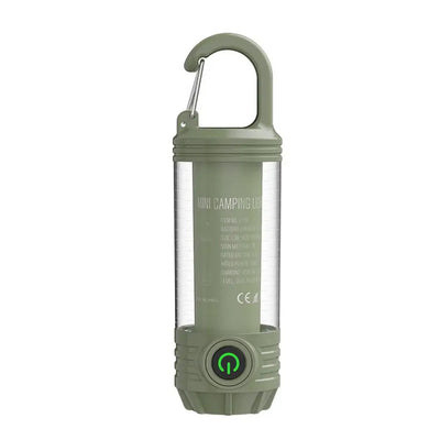 Camping LED  Waterproof Tent Light