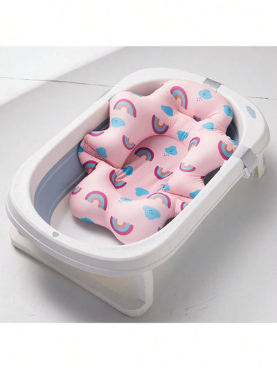 Newborn baby Net bath tub