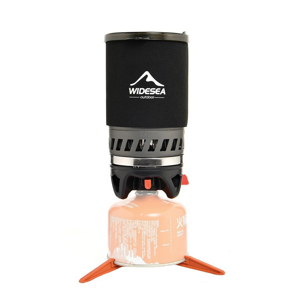 Camping Cooking  Gas Stove