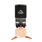 Camping Cooking  Gas Stove