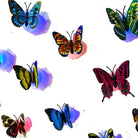 Ranpo Hot Butterfly Night Light