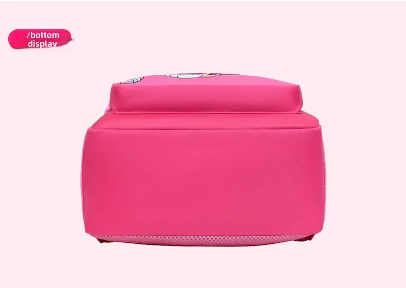 PAW Patrol Backpack School Bag Large Capacity Waterproof School Bag Cartoon Cute School Bag Kids Gifts