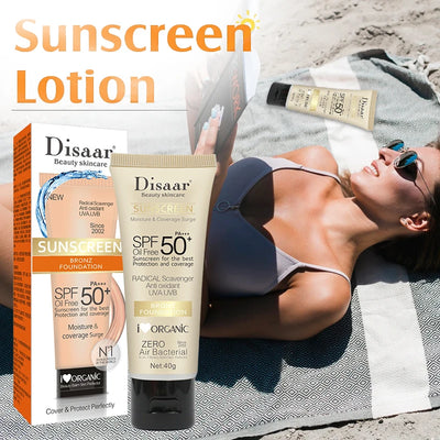 Facial Sunscreen Cream SPF 90+ SPF 50+ Sunblock Skin Protective Solar Lotion Original Facial Body Moisturizing UV  Sun Cream