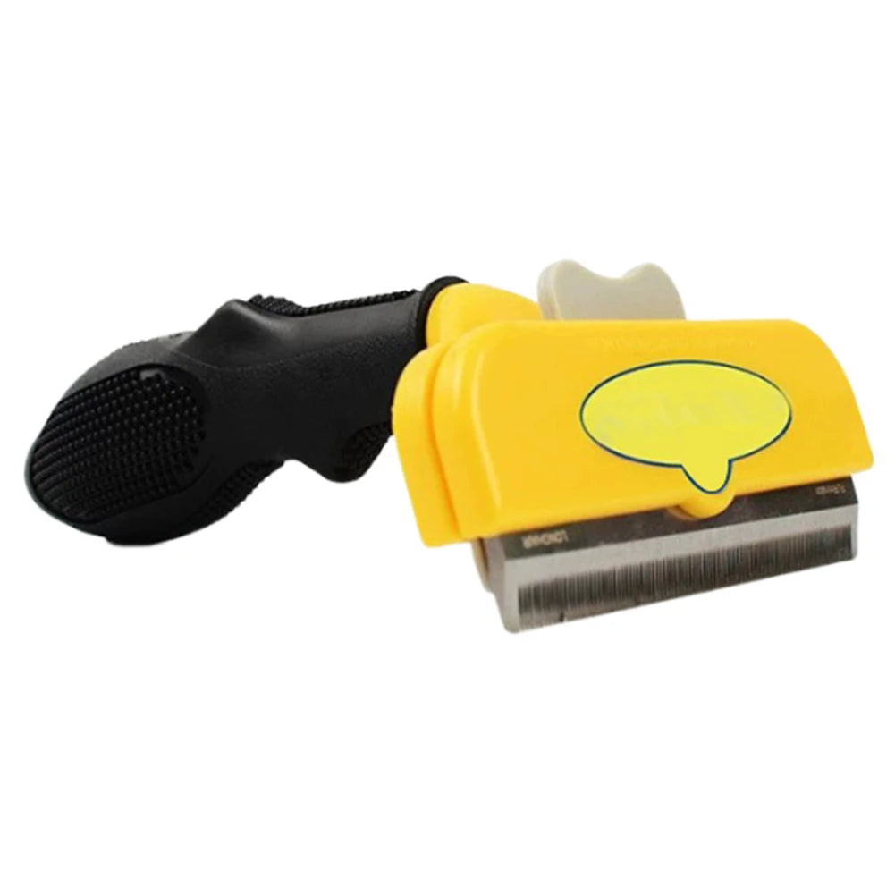 Dog Grooming Slicker Brush