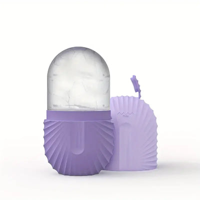 Silicone Mold Face Eye Massage Roller