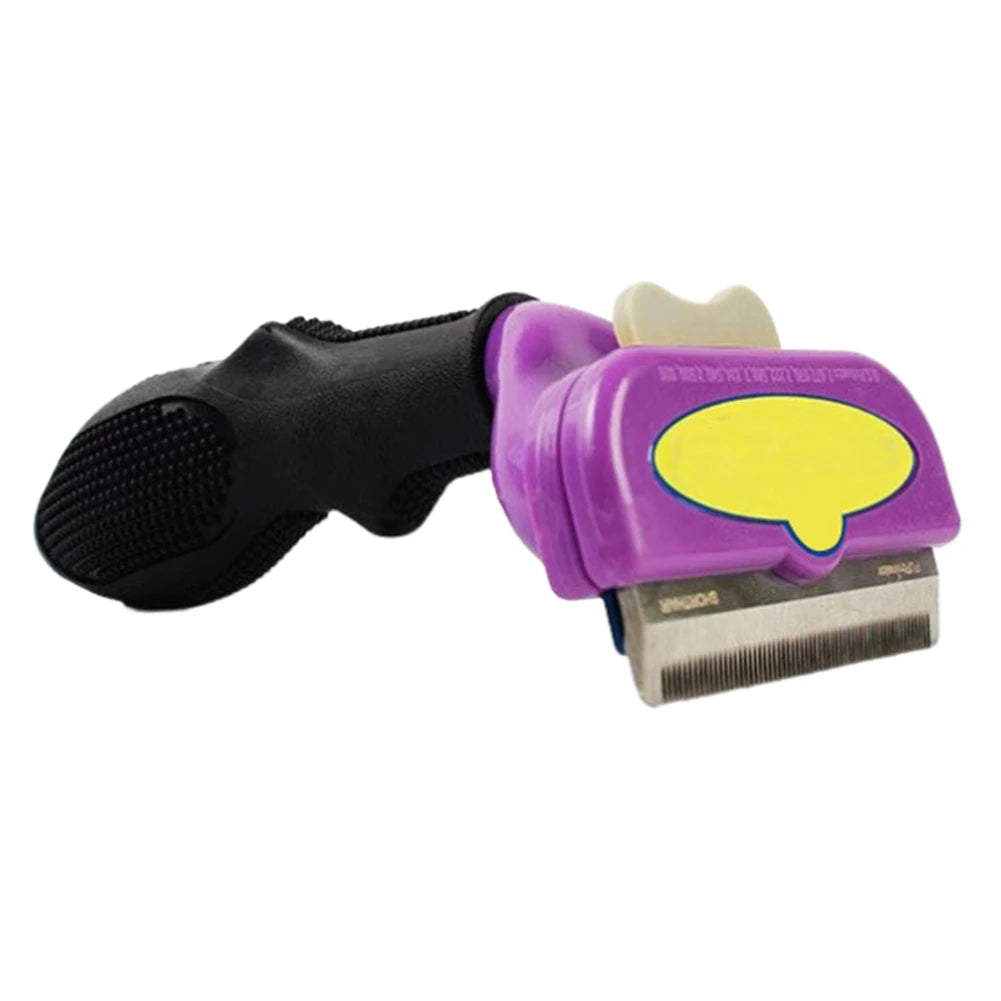 Dog Grooming Slicker Brush