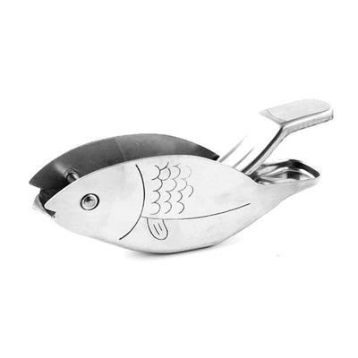 Creative Lemon Squeezers Stainless Steel Hand Press Orange Juicer Portable Manual Fruit Vegetable Extractors Kitchen Supplies