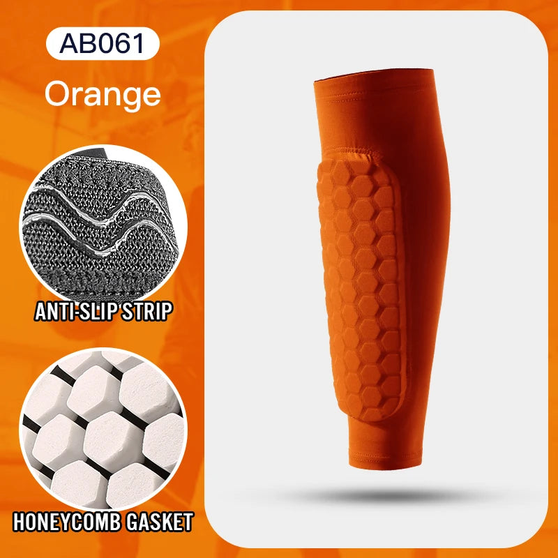 Football Shin Guard Sleeve