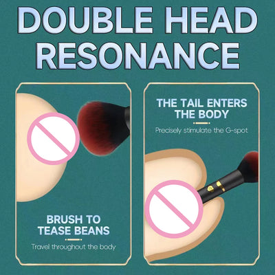 Clitoral & Nipple Stimulator