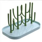 Baby Bottle Drying Rack Holder