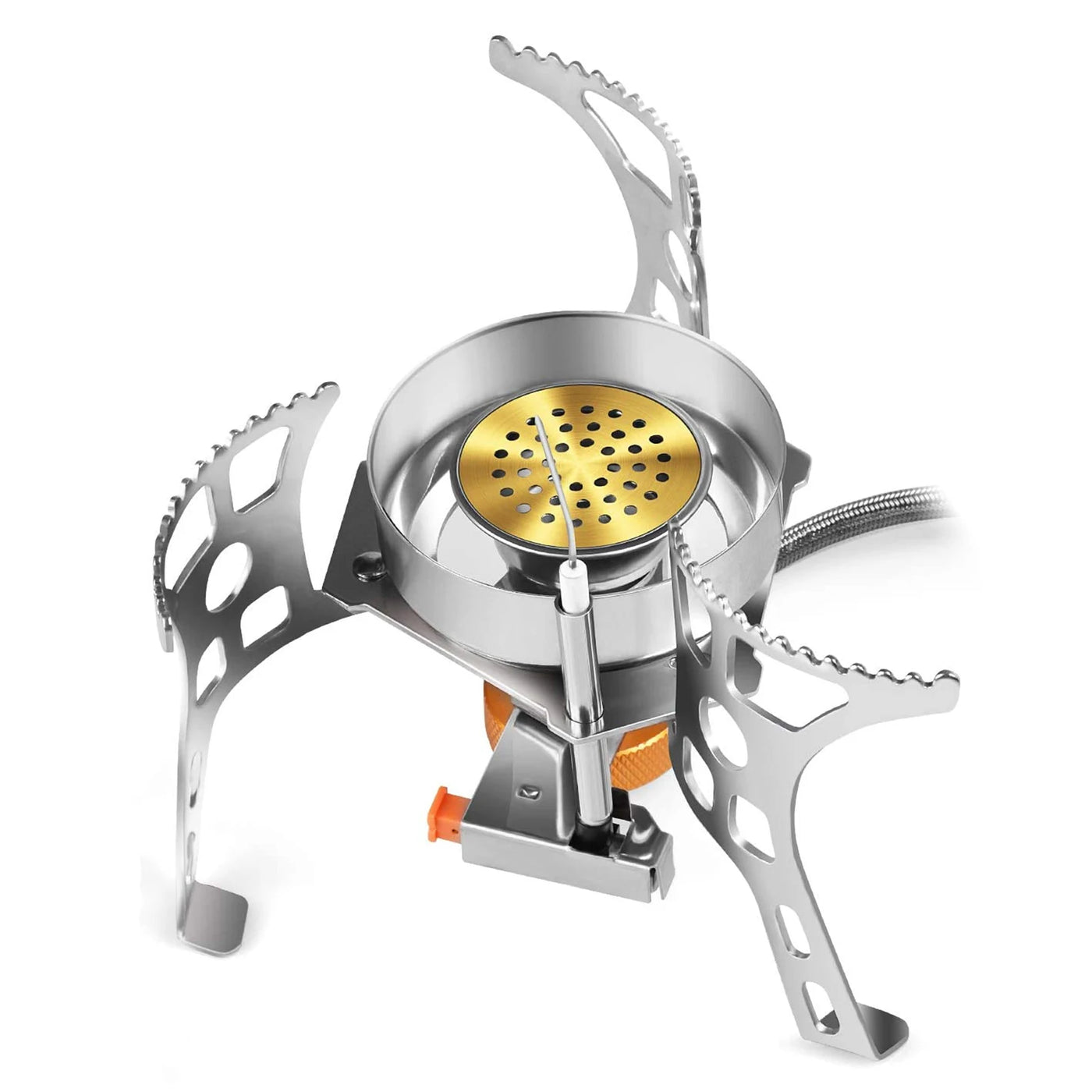 Portable Gas Camping Stove