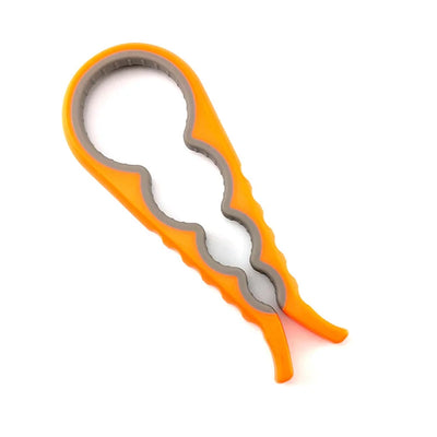 4-in-1 Portable Bottle Jar Opener