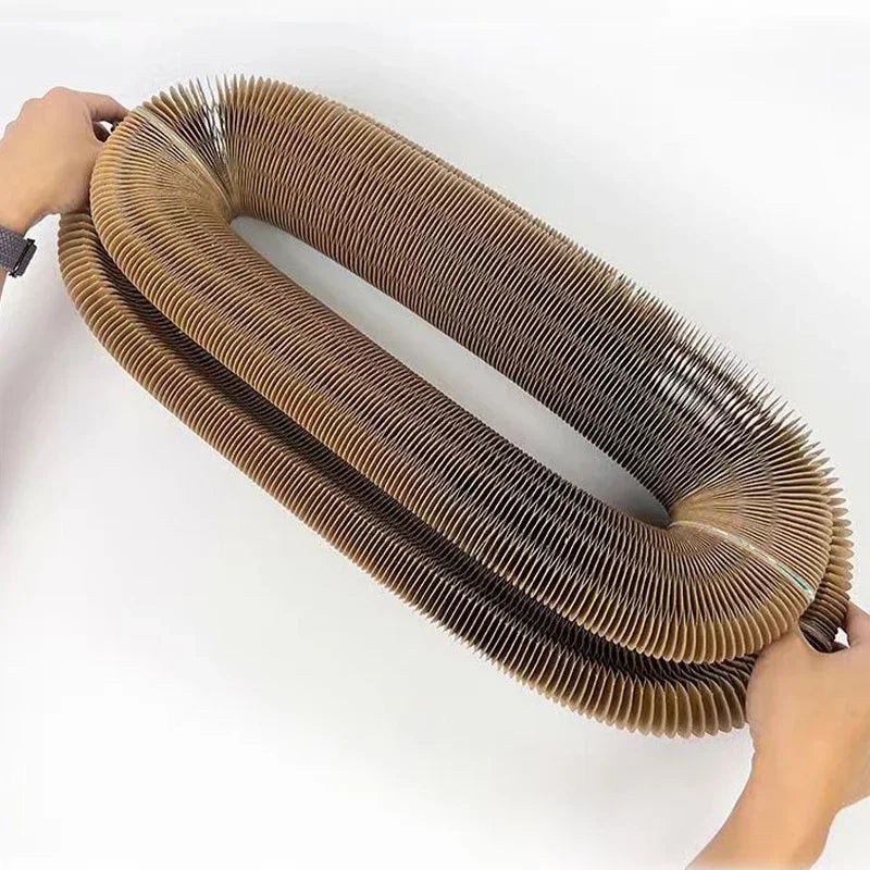 Magic Interactive Cat Toy Set