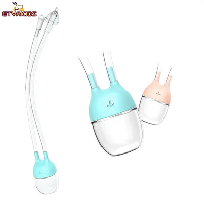 Baby Noise Clean Booger Cleaner Mouth Suction