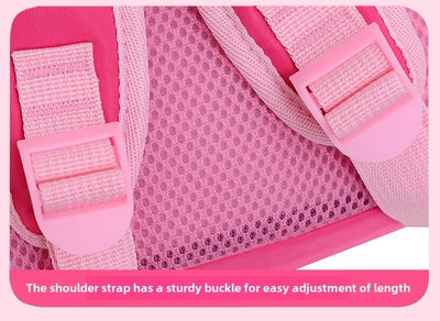 PAW Patrol Backpack School Bag Large Capacity Waterproof School Bag Cartoon Cute School Bag Kids Gifts