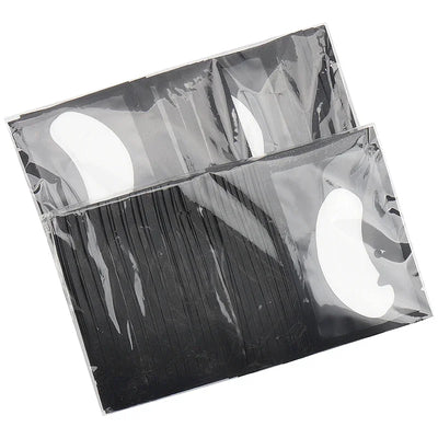 50 Pairs Under Eye Lash Patch Stickers