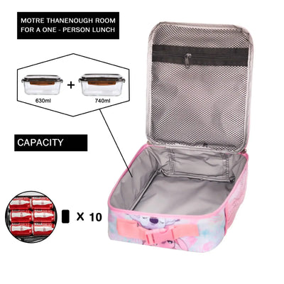 Stitch Primary School Bag Children's Cartoon Backpack Boys Girls Anime Kawaii Cartoon School Bag Mochila Gifts