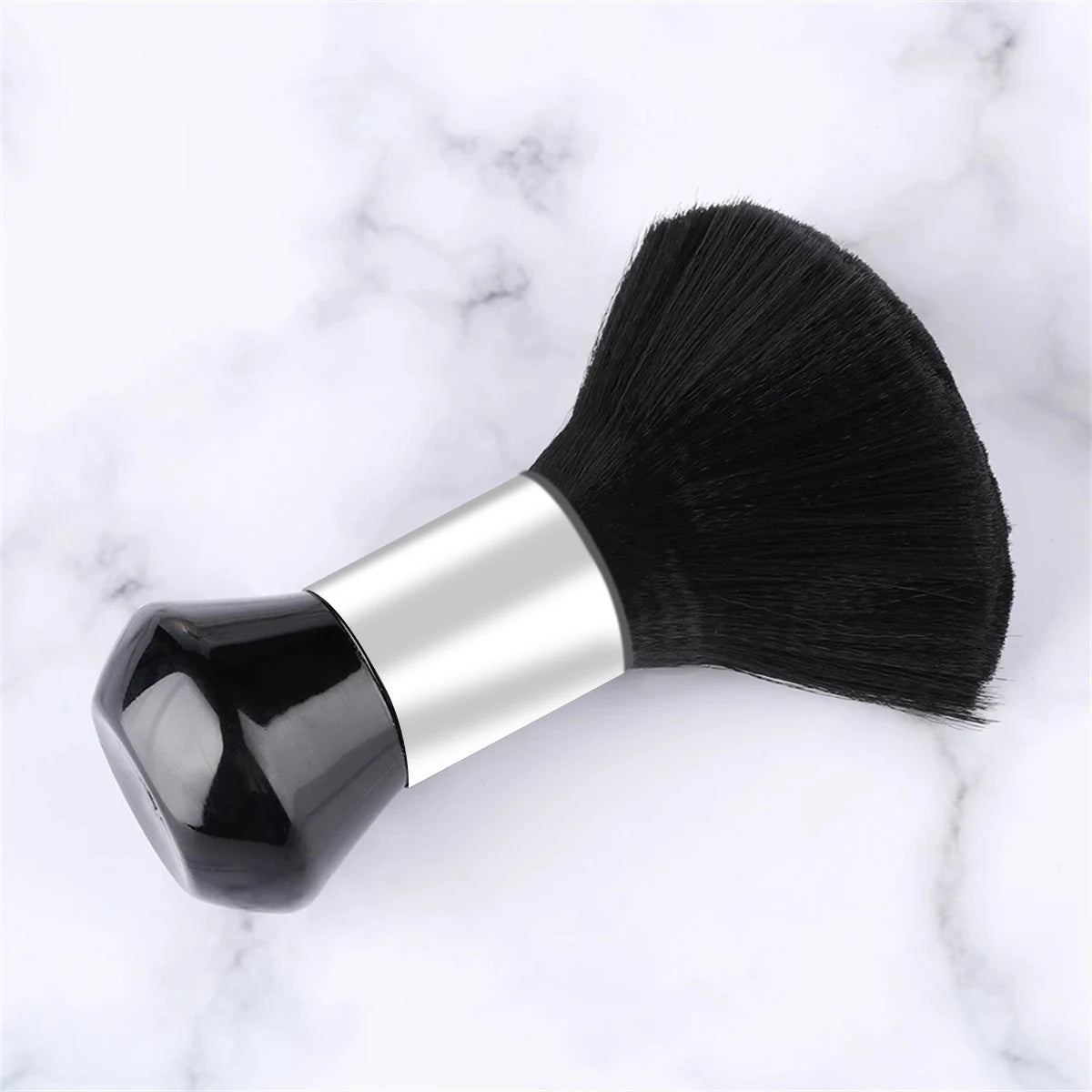 Soft Hairdressing Barber Cleaning Brush