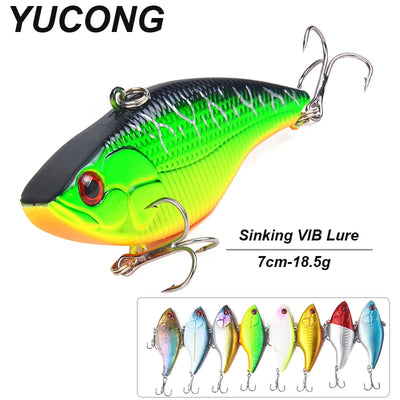 VIB Sinking Fishing Lure