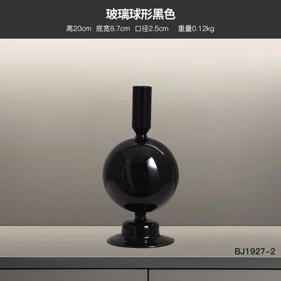 Home Soft Decoration Living Room Cabinet Wine