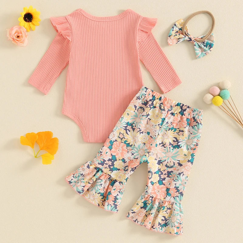 Adorable Baby  Winter Outfits