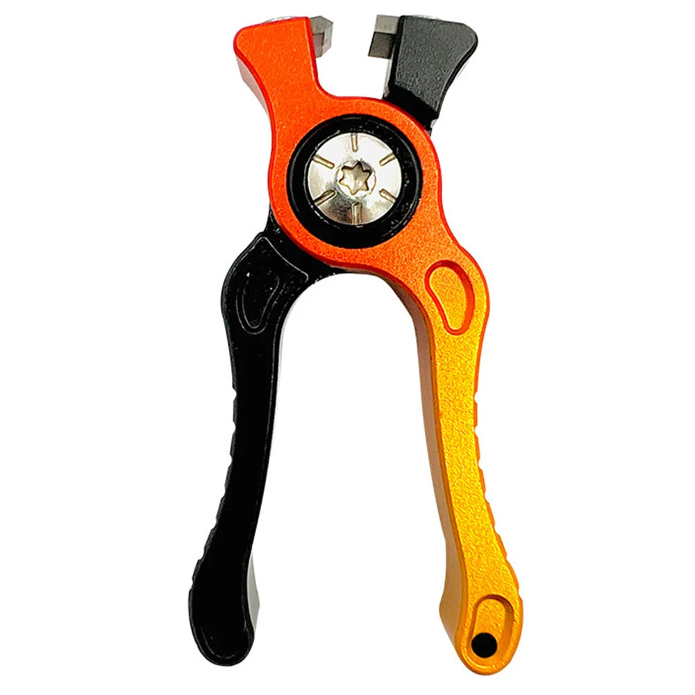 Portable Mini Fishing Line Cutter