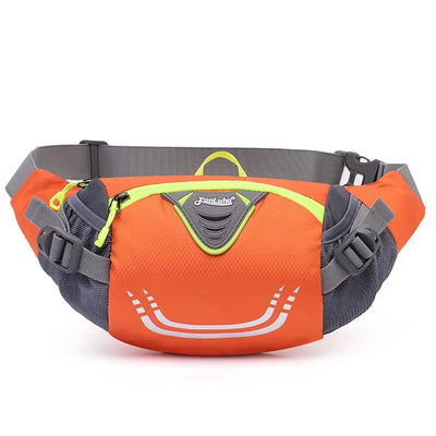 Outdoor Waist Fanny Pack Bag