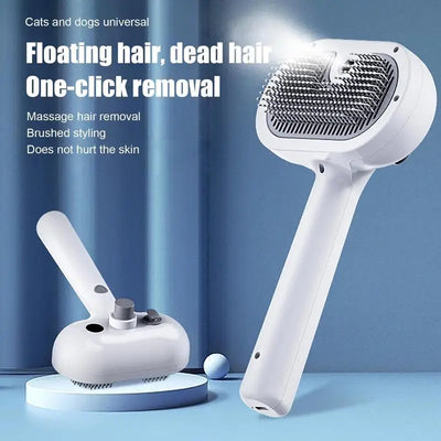 Dog Hair Remover Brush
