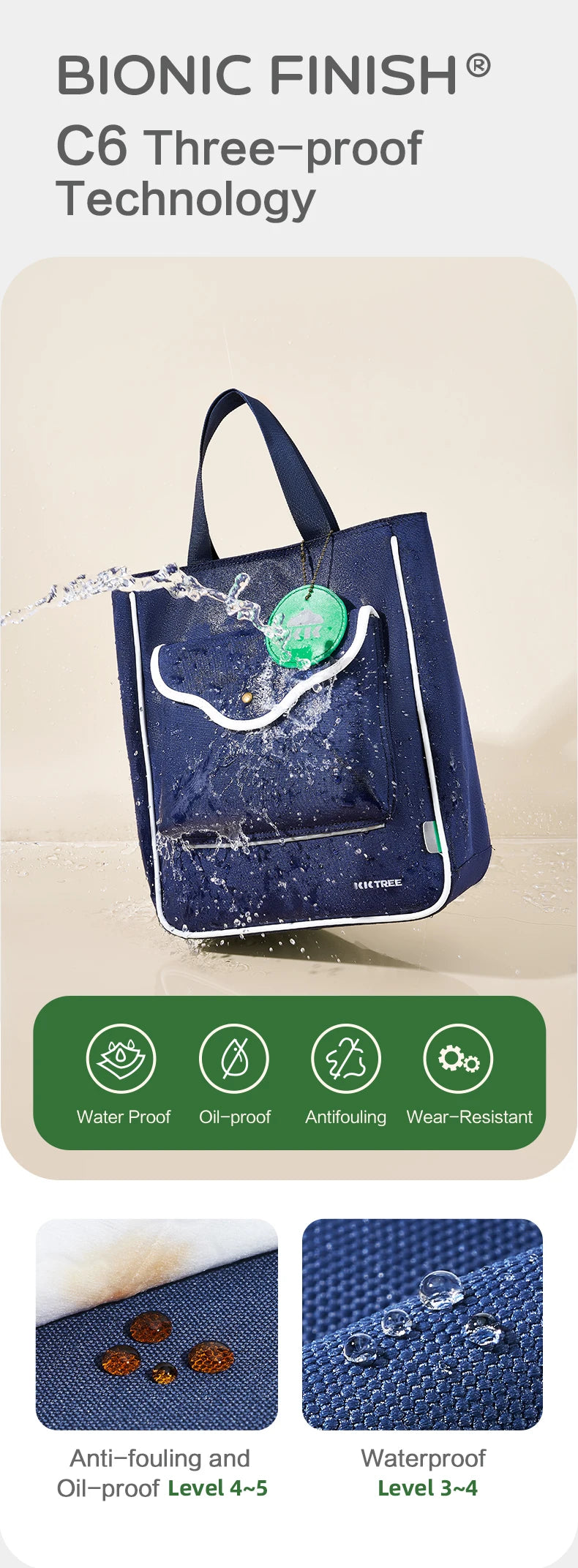 Kids Gift School Bags Girls Boys Personal Shopping Tuition Study Bag Crossbody Bag