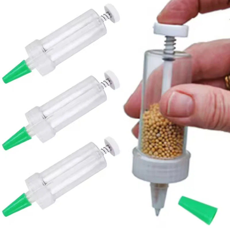 Garden Planting Mini Seed Dispenser