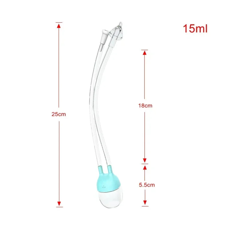 Baby Noise Clean Booger Cleaner Mouth Suction