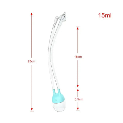 Baby Noise Clean Booger Cleaner Mouth Suction