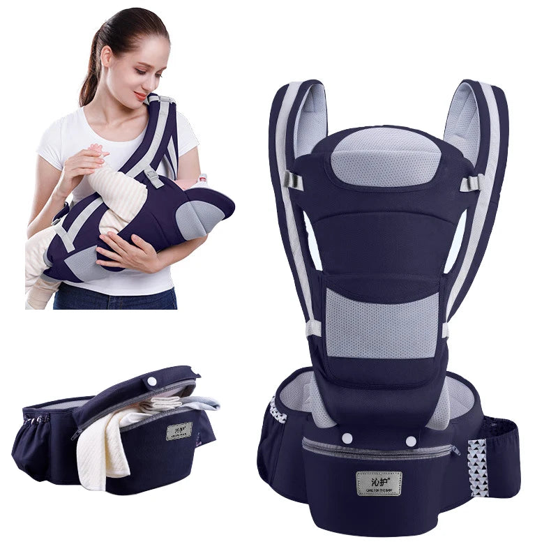Infant Baby Travel Hipseat