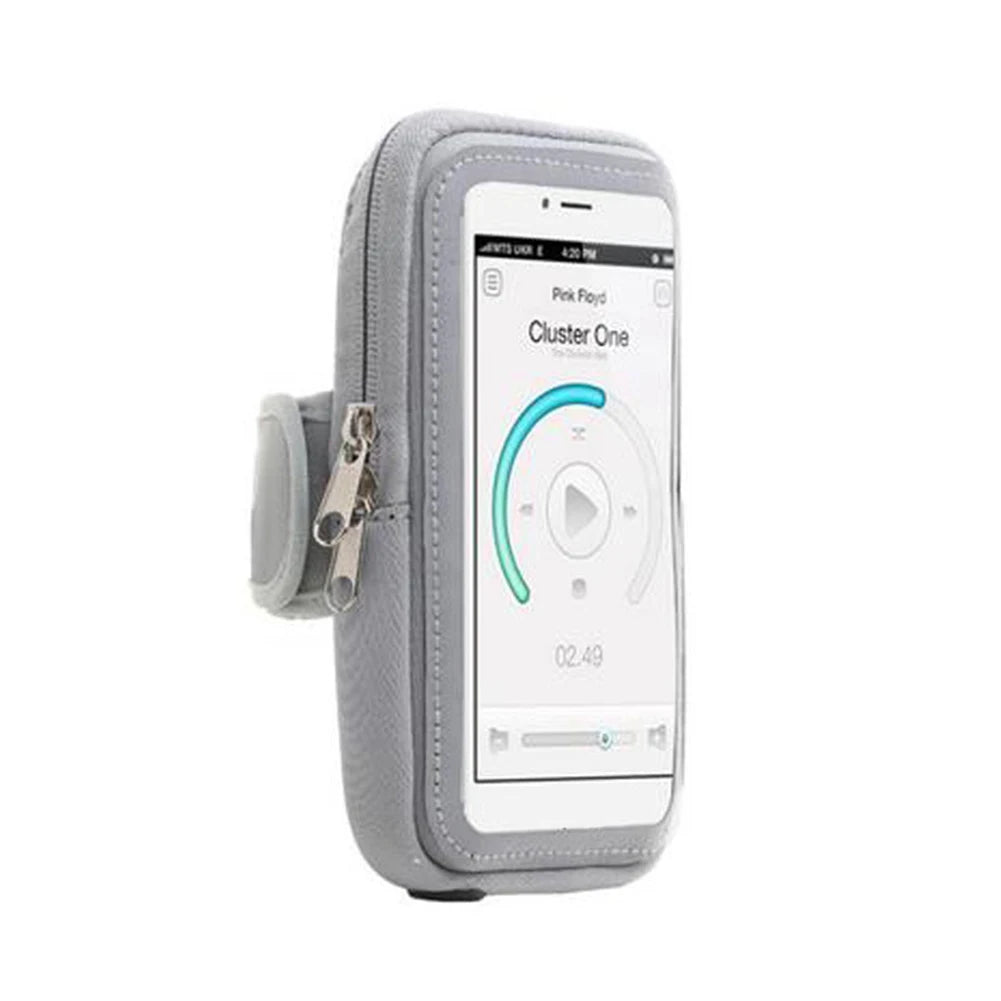 Waterproof Sports Arm Bag