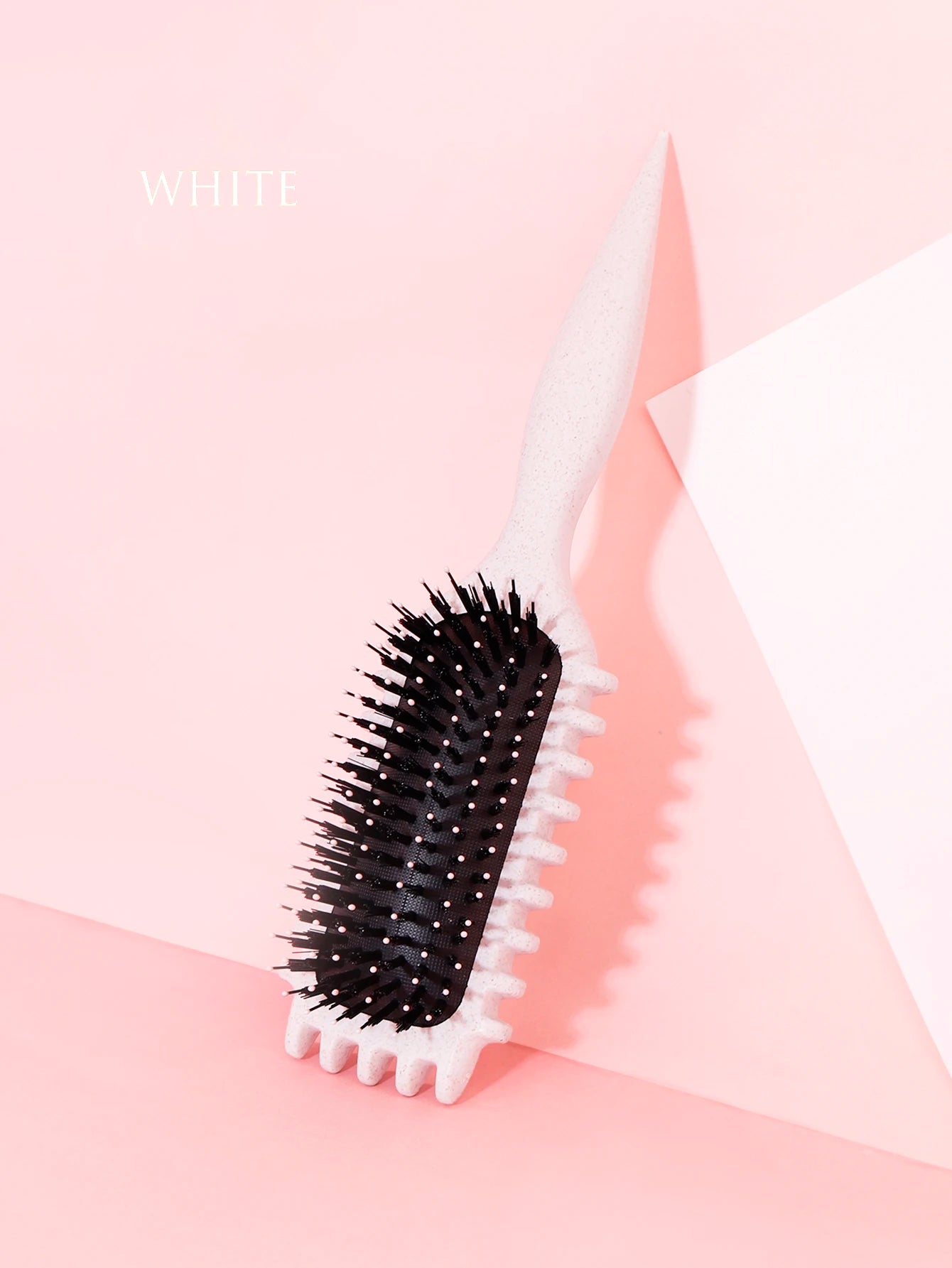 Curly Hair Detangling Brush