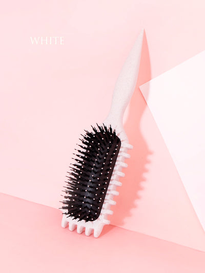 Curly Hair Detangling Brush