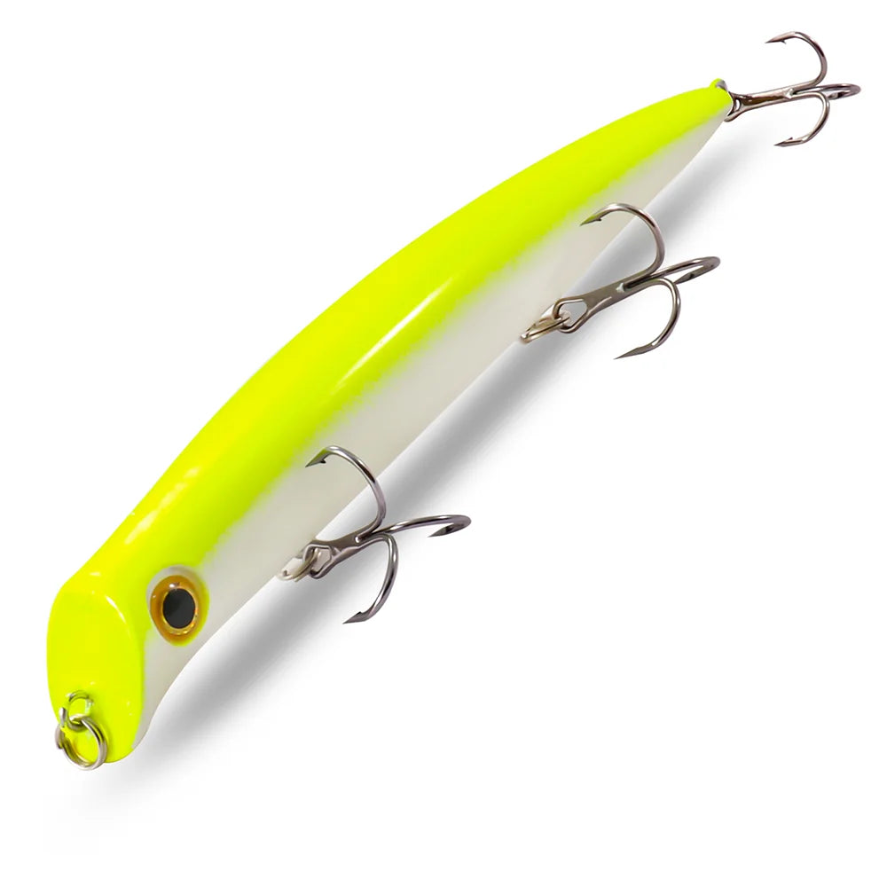 Topwater Popper Fishing Lure Hooks
