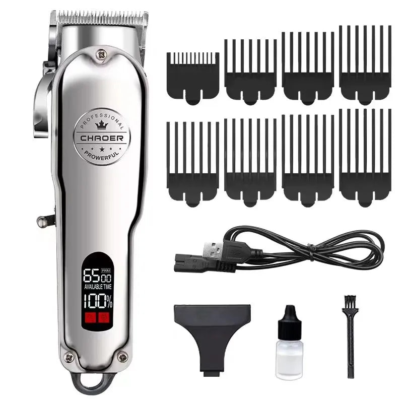 Dog Rechargeable Hair Trimmer
