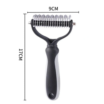 Dog Hair Remover Grooming Tool