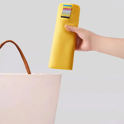 Portable Baby Meal Strap Harness