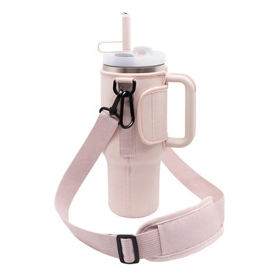 Neoprene Travel Water Bottle