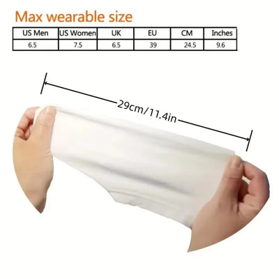 Touch Screen Moisturizing Gloves Spa