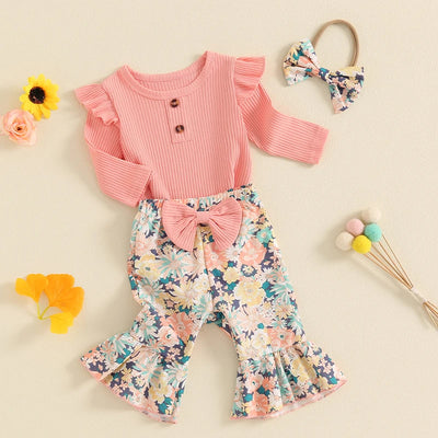 Adorable Baby  Winter Outfits