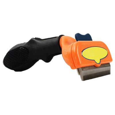 Dog Grooming Slicker Brush