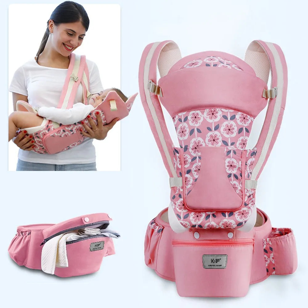 Infant Baby Travel Hipseat