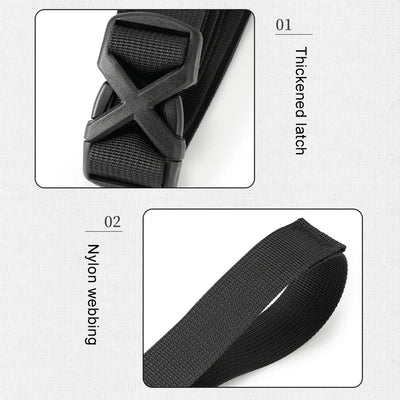 Adjustable Camping Tableware Strap