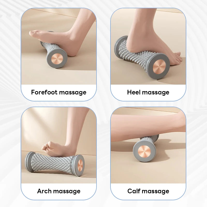 Foot Massage Roller Ball
